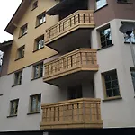 Апартаменти Silence Wichrowe Wzgorze Шклярська Поремба