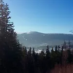 Silence Wichrowe Wzgorze Апартаменти