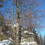 Апартаменти Silence Wichrowe Wzgorze *