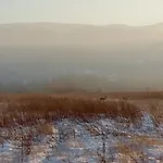 Silence Wichrowe Wzgorze Шклярська Поремба