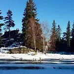 Silence Wichrowe Wzgorze Шклярська Поремба
