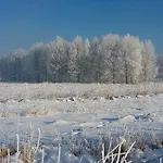 Silence Wichrowe Wzgorze Апартаменти Шклярська Поремба