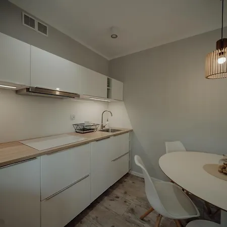 Silence Wichrowe Wzgorze Apartment Schreiberhau