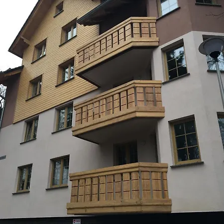 Apartment Silence Wichrowe Wzgorze Schreiberhau