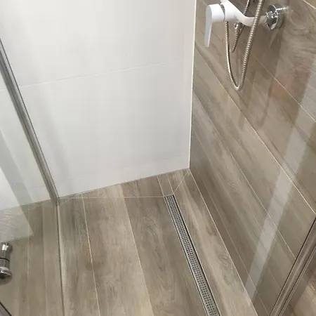 Apartment Silence Wichrowe Wzgorze Schreiberhau