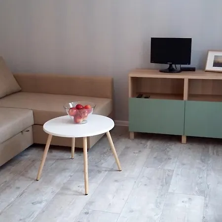 Apartment Silence Wichrowe Wzgorze Schreiberhau