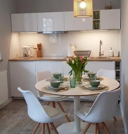 Silence Wichrowe Wzgorze Apartment Schreiberhau