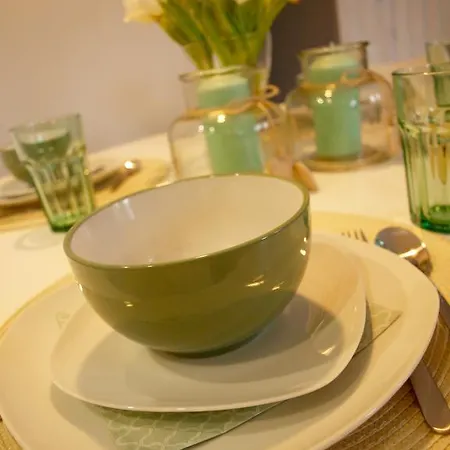 Apartment Silence Wichrowe Wzgorze Schreiberhau