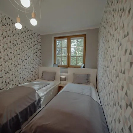 Silence Wichrowe Wzgorze Lejlighed Szklarska Poręba