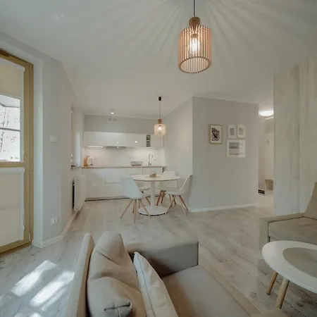 Silence Wichrowe Wzgorze Szklarska Poręba