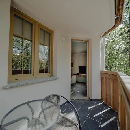 Lejlighed Silence Wichrowe Wzgorze Szklarska Poręba