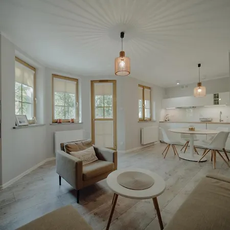 Silence Wichrowe Wzgorze * Szklarska Poręba