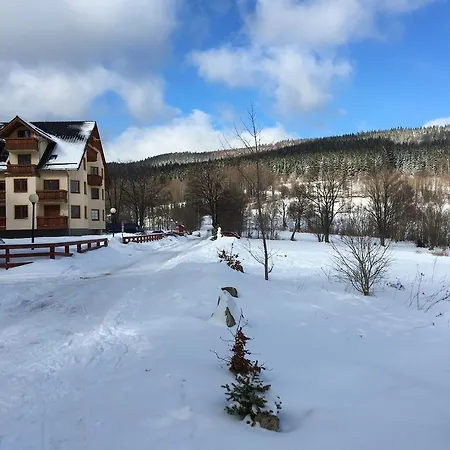 Lejlighed Silence Wichrowe Wzgorze Szklarska Poręba