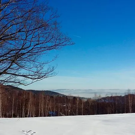 Silence Wichrowe Wzgorze Lejlighed Szklarska Poręba