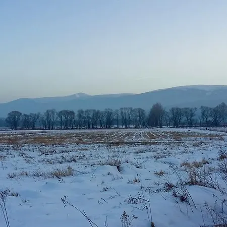 Silence Wichrowe Wzgorze Lejlighed Szklarska Poręba