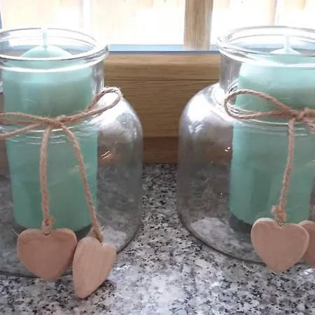 Silence Wichrowe Wzgorze Lejlighed