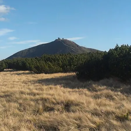 Silence Wichrowe Wzgorze * Szklarska Poręba