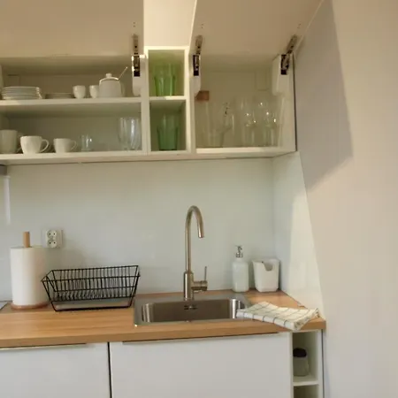 Silence Wichrowe Wzgorze Lejlighed *