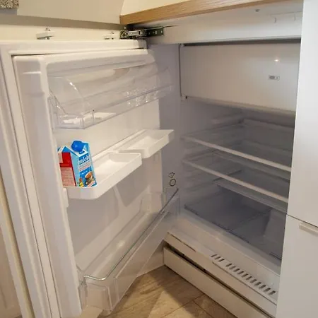 Lejlighed Silence Wichrowe Wzgorze