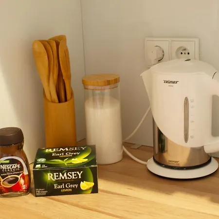 Silence Wichrowe Wzgorze Lejlighed Szklarska Poręba