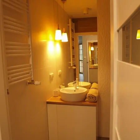 Silence Wichrowe Wzgorze * Szklarska Poręba