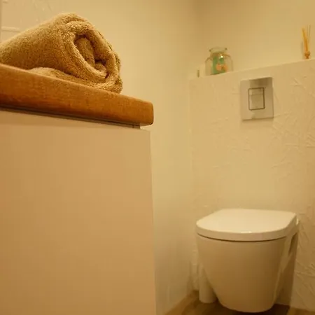 Silence Wichrowe Wzgorze * Szklarska Poręba