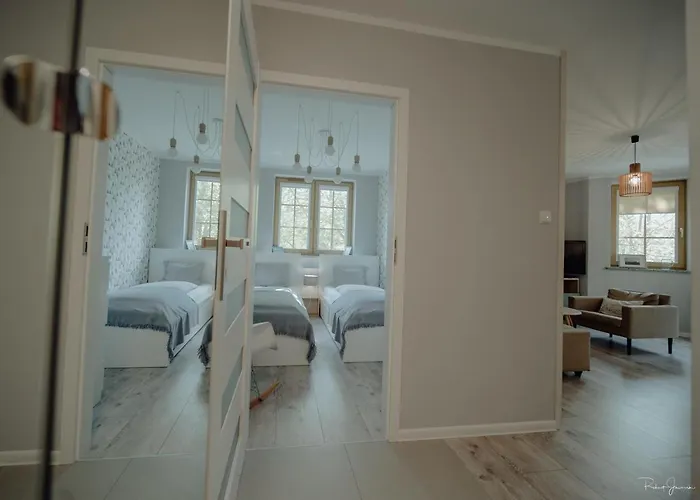 Silence Wichrowe Wzgorze *