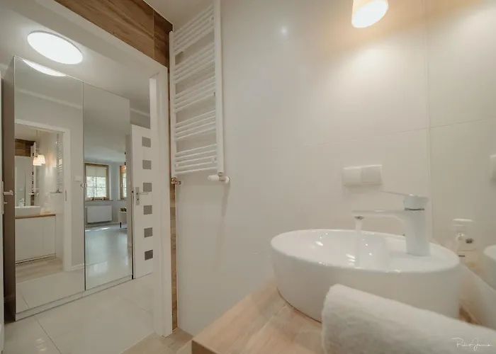 Silence Wichrowe Wzgorze * Szklarska Poreba