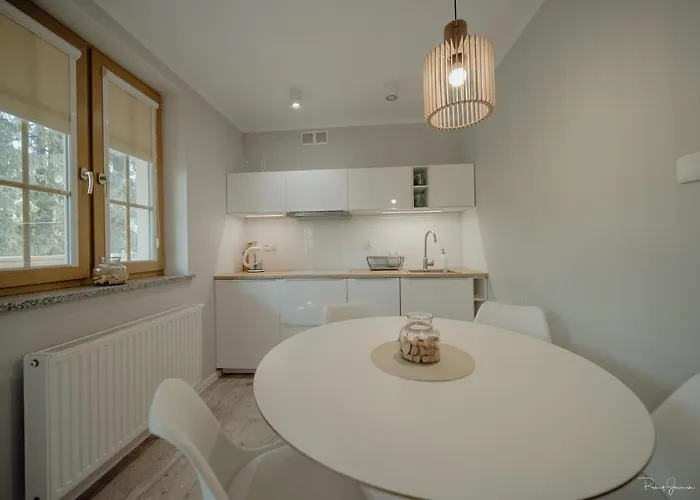 Silence Wichrowe Wzgorze * Szklarska Poreba