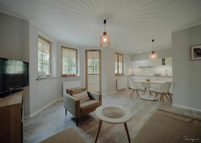 Silence Wichrowe Wzgorze * Szklarska Poreba