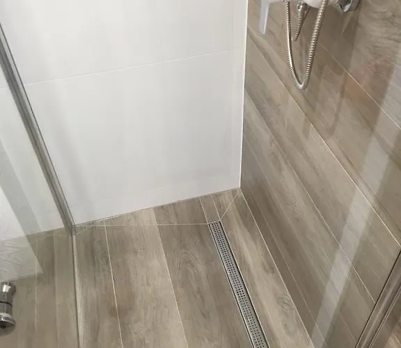 Apartment Silence Wichrowe Wzgorze Szklarska Poreba