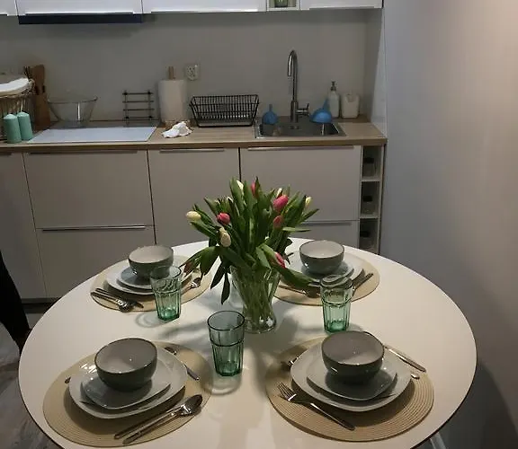 Silence Wichrowe Wzgorze * Szklarska Poreba