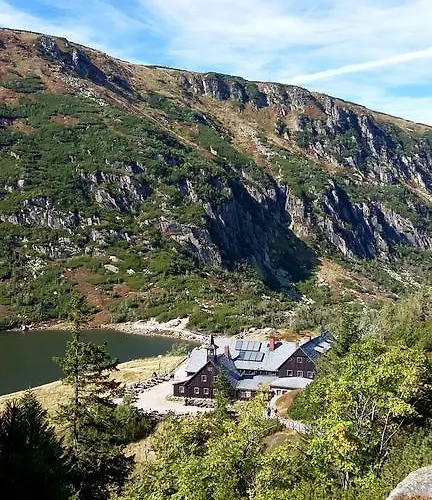 Silence Wichrowe Wzgorze * Szklarska Poreba