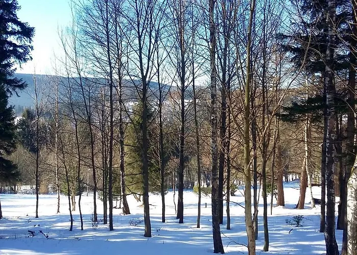 Apartment Silence Wichrowe Wzgorze Szklarska Poreba