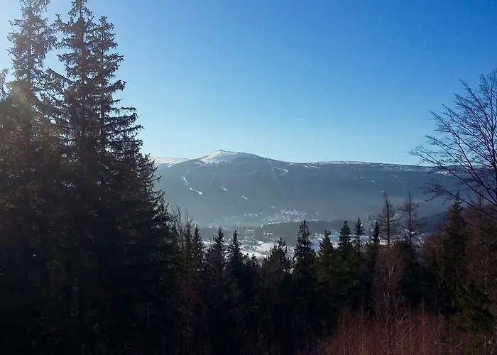 Silence Wichrowe Wzgorze Apartment