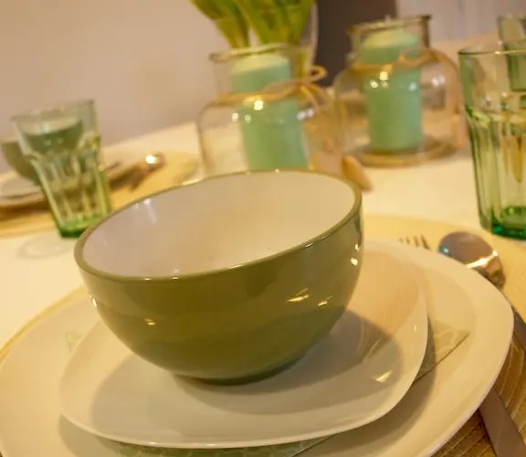 Apartment Silence Wichrowe Wzgorze Szklarska Poreba