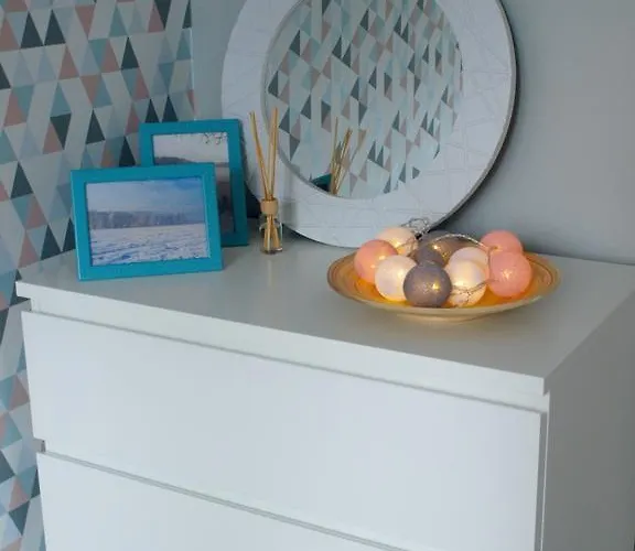 Apartment Silence Wichrowe Wzgorze *