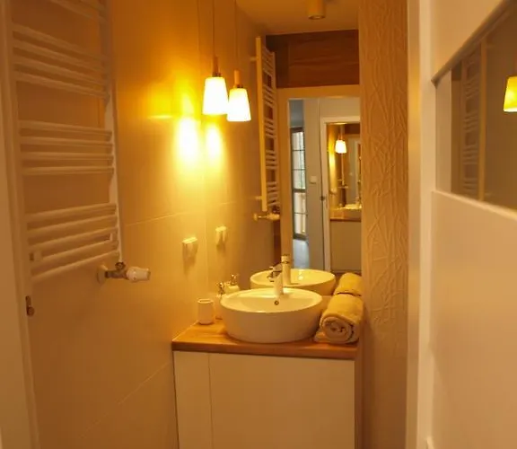 Silence Wichrowe Wzgorze * Szklarska Poreba