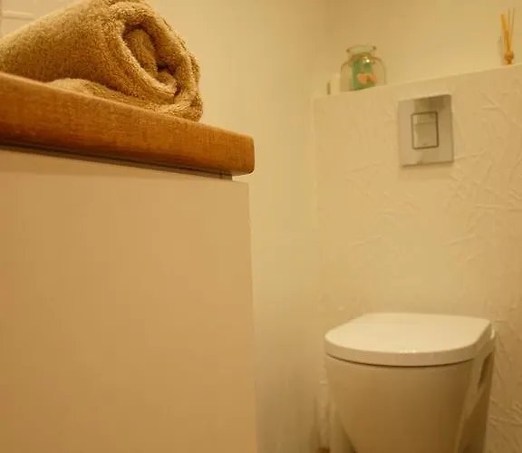 Silence Wichrowe Wzgorze * Szklarska Poreba